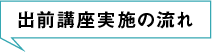 出前講座実施の流れ